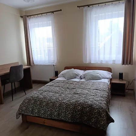 1 U Furczoniow Apartamento