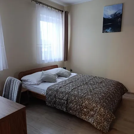 1 U Furczoniow Apartamento *